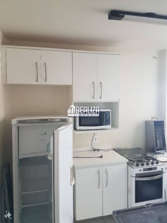Apartamento, 2 quartos, 50 m² - Foto 10