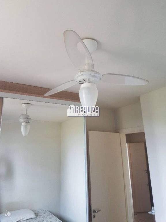 Apartamento, 2 quartos, 50 m² - Foto 9