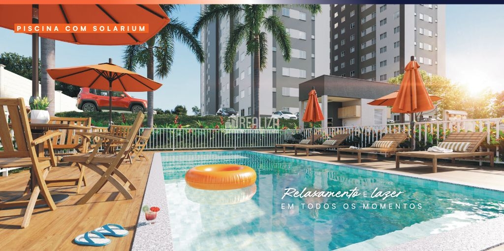 Apartamento, 2 quartos, 35 m² - Foto 11
