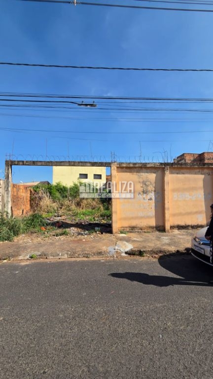 Terreno, 250 m² - Foto 1