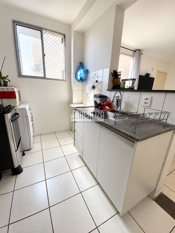Apartamento, 2 quartos, 50 m² - Foto 6