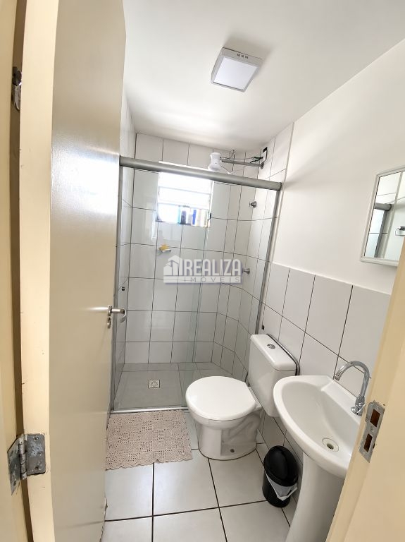 Apartamento, 2 quartos, 50 m² - Foto 5