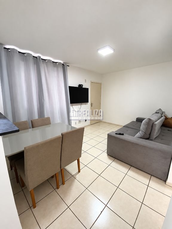 Apartamento, 2 quartos, 50 m² - Foto 2