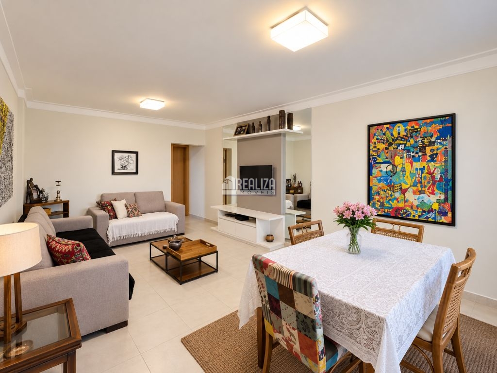 Apartamento, 3 quartos, 112 m² - Foto 13