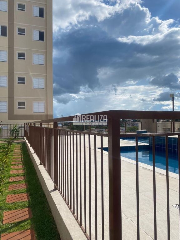 Apartamento, 2 quartos, 45 m² - Foto 12