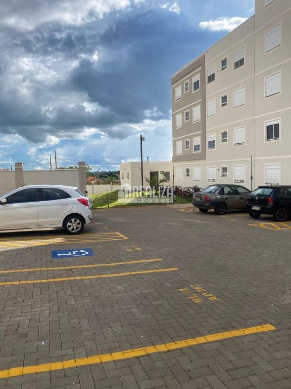 Apartamento, 2 quartos, 45 m² - Foto 10