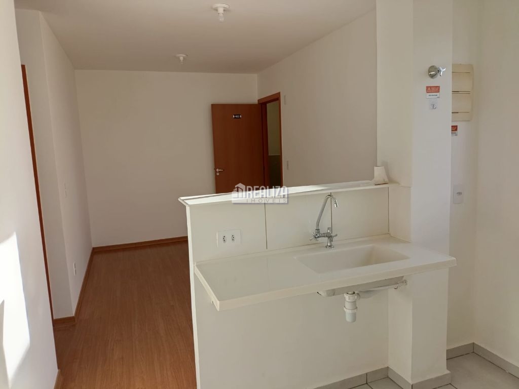Apartamento, 2 quartos, 45 m² - Foto 9