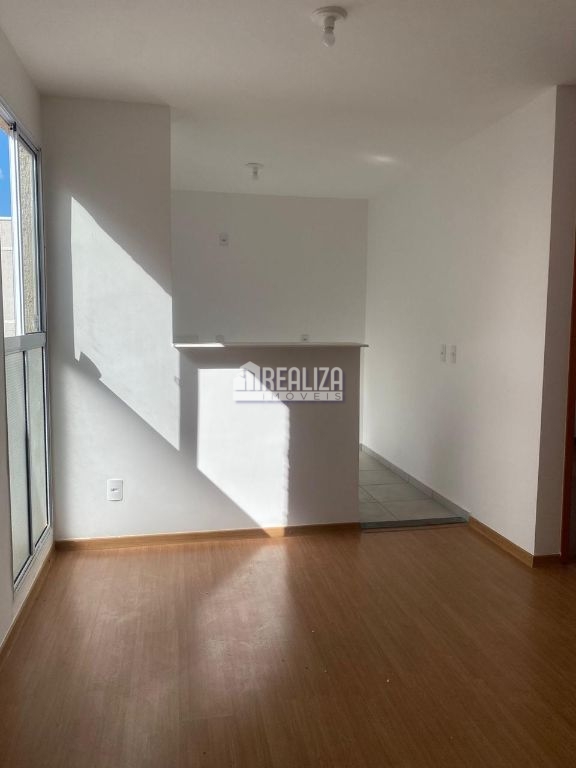 Apartamento, 2 quartos, 45 m² - Foto 1