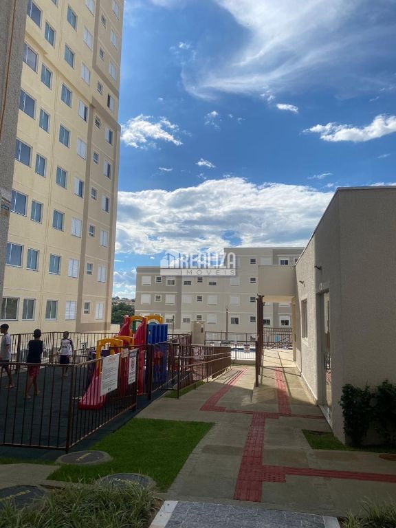 Apartamento, 2 quartos, 45 m² - Foto 13