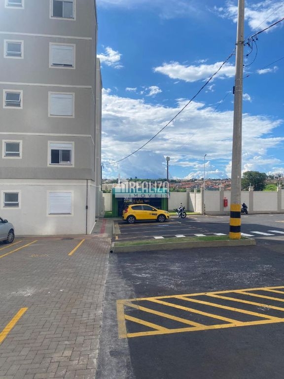 Apartamento, 2 quartos, 45 m² - Foto 11