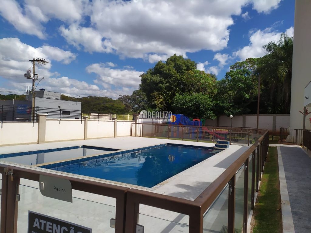 Apartamento, 2 quartos, 45 m² - Foto 8