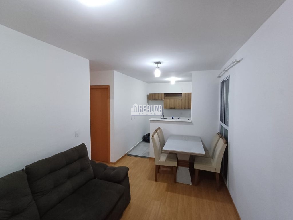 Apartamento, 2 quartos, 45 m² - Foto 1