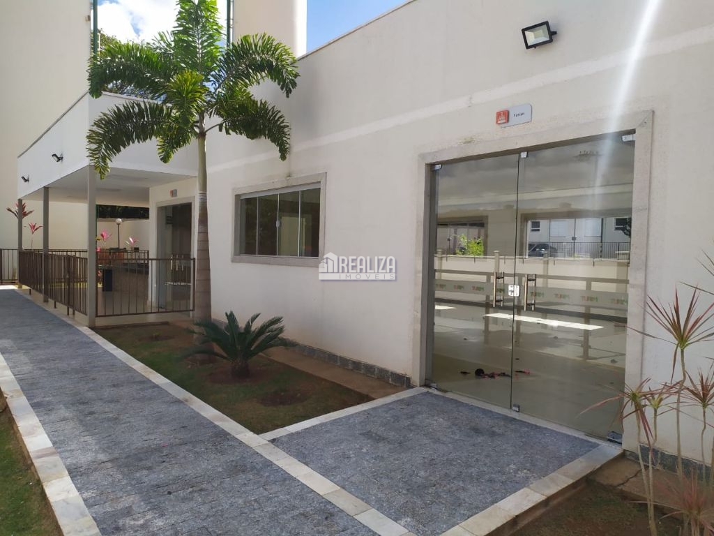 Apartamento, 2 quartos, 45 m² - Foto 6