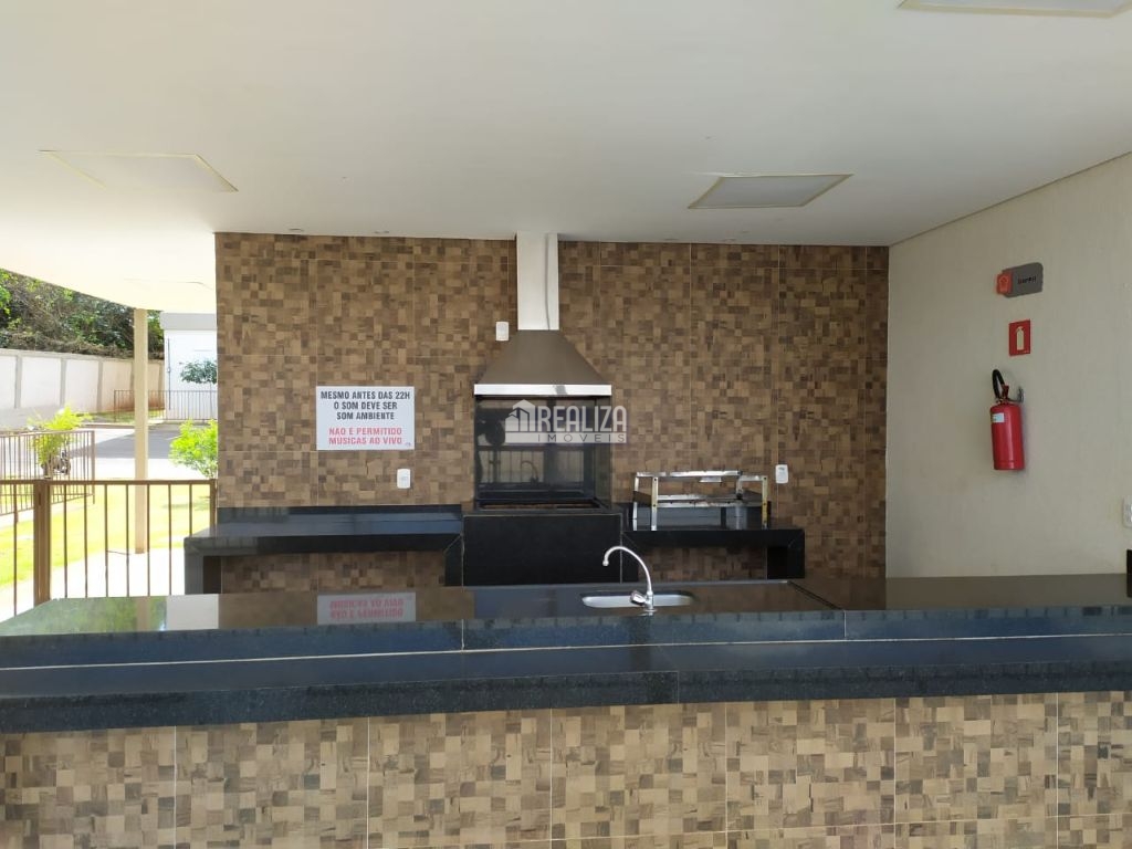 Apartamento, 2 quartos, 45 m² - Foto 9