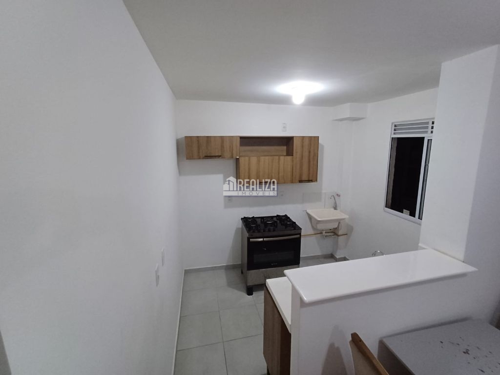 Apartamento, 2 quartos, 45 m² - Foto 2
