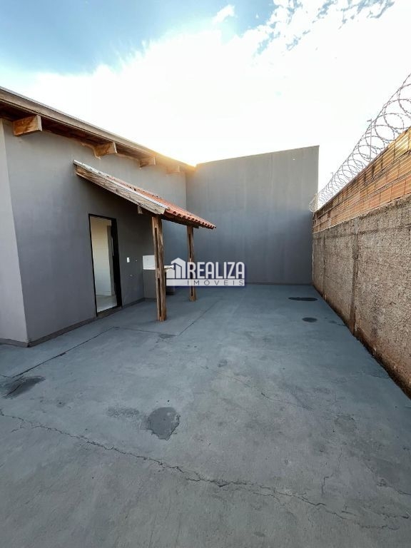 Casa, 2 quartos, 56 m² - Foto 8