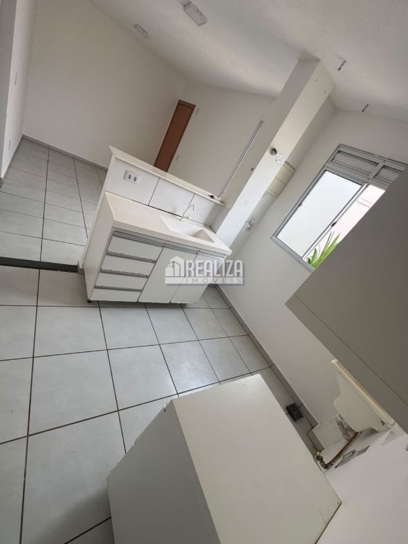 Apartamento, 2 quartos, 45 m² - Foto 1
