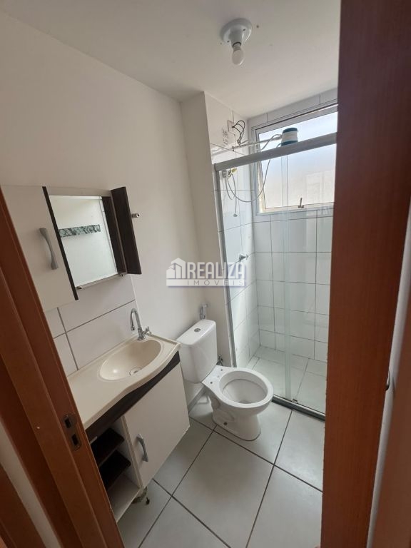 Apartamento, 2 quartos, 45 m² - Foto 5