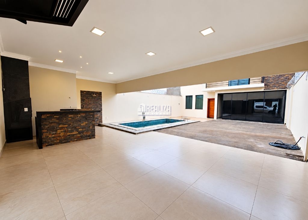 Casa, 4 quartos - Foto 1