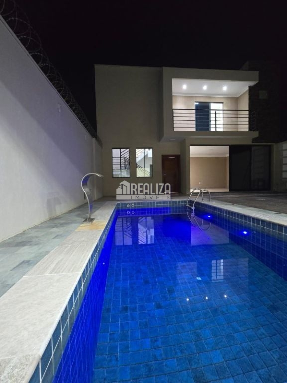 Casa, 4 quartos - Foto 2