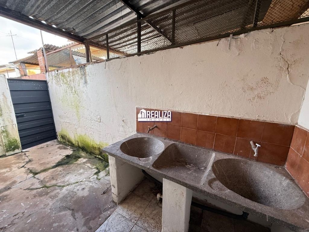 Casa, 2 quartos, 61 m² - Foto 8
