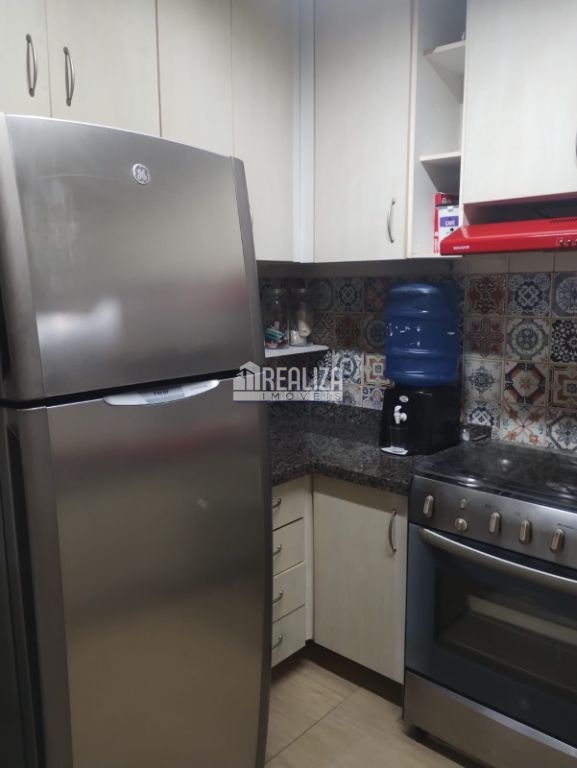 Apartamento - Foto 3
