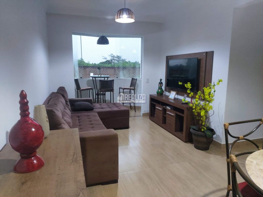 Apartamento - Foto 1