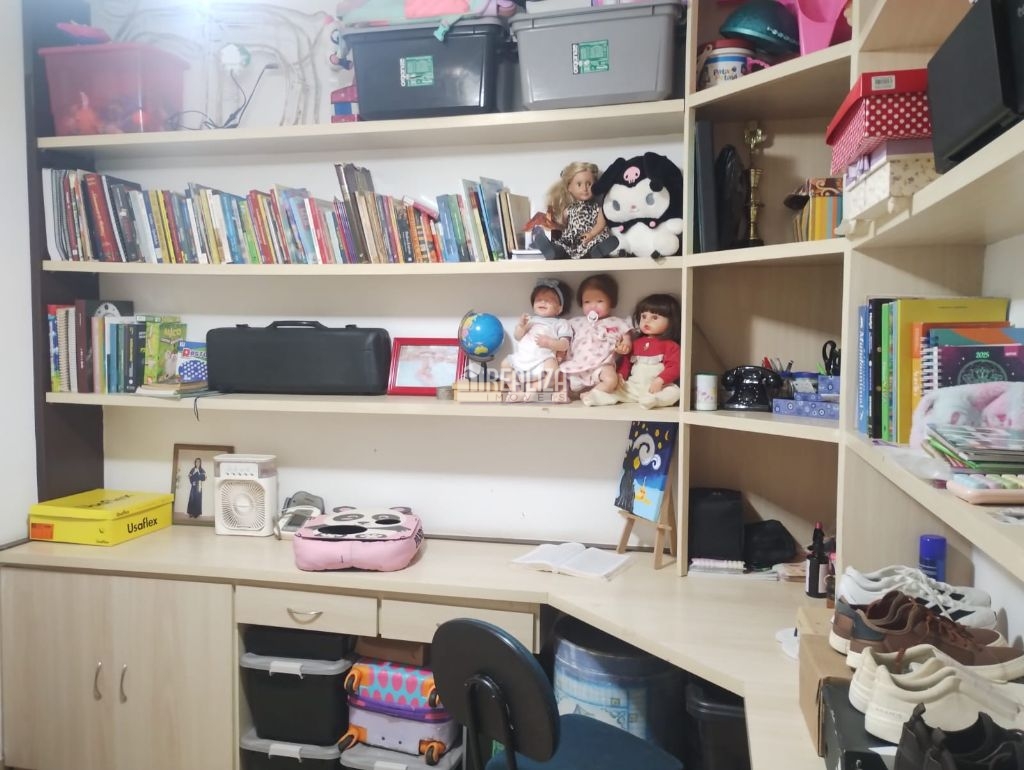 Apartamento - Foto 7