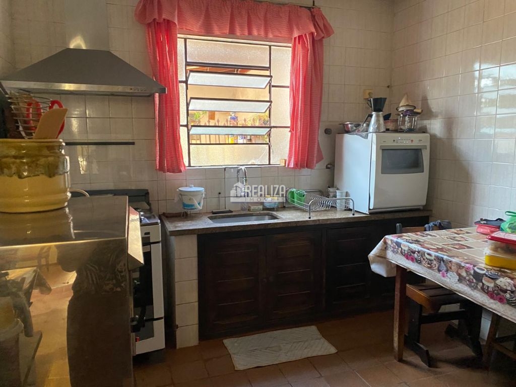 Sobrado, 4 quartos, 216 m² - Foto 8