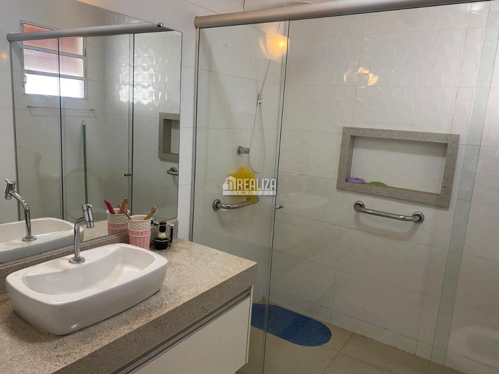 Sobrado, 4 quartos, 216 m² - Foto 10