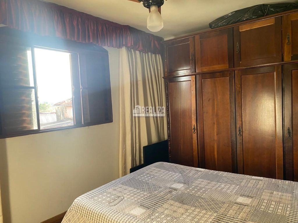 Sobrado, 4 quartos, 216 m² - Foto 21