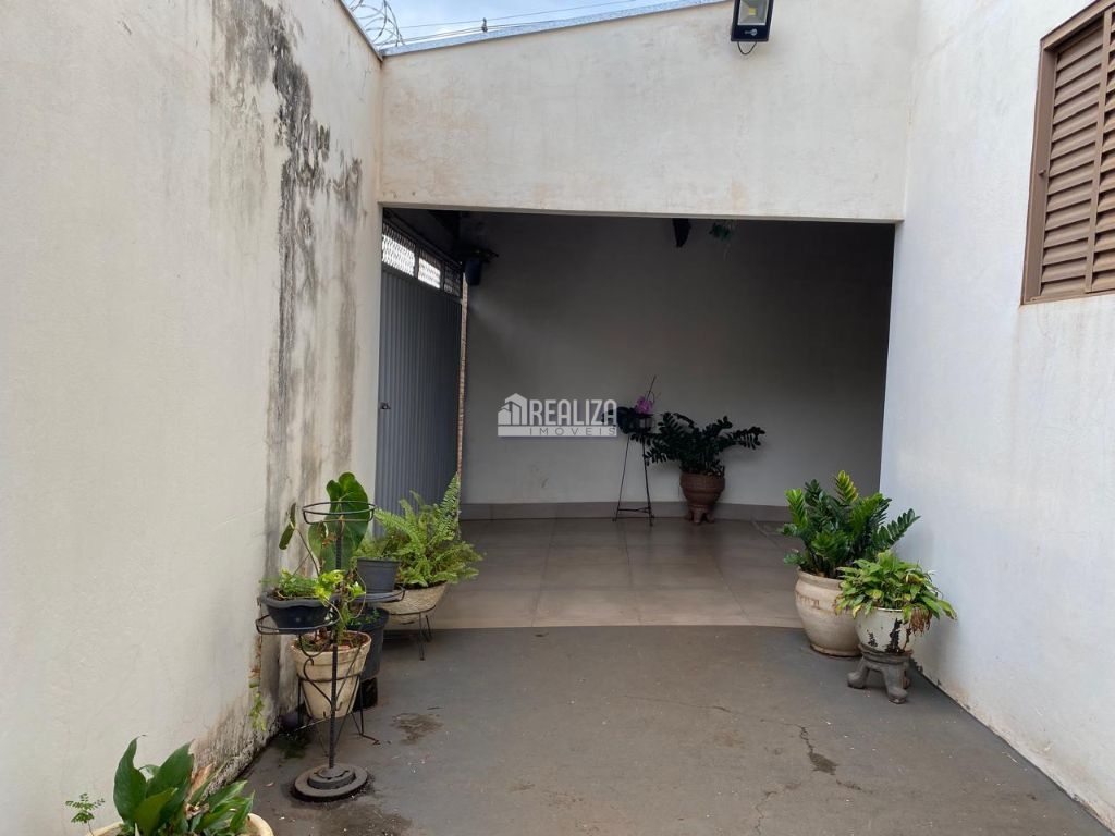 Sobrado, 4 quartos, 216 m² - Foto 1