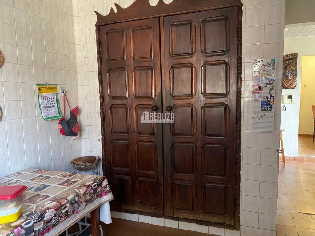 Sobrado, 4 quartos, 216 m² - Foto 6