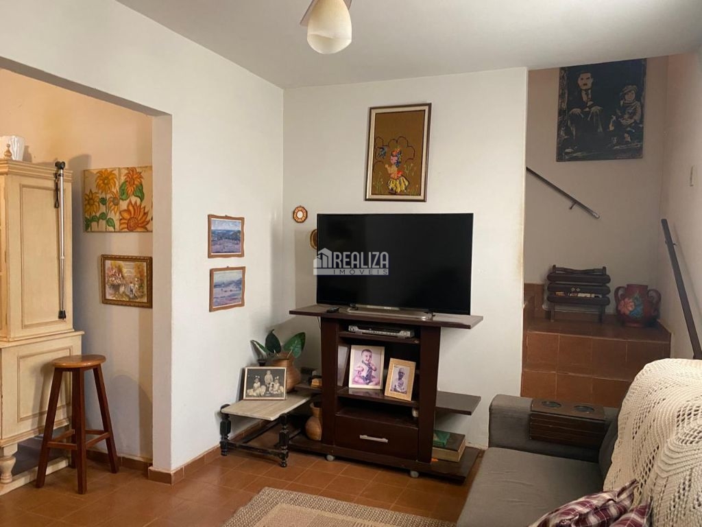 Sobrado, 4 quartos, 216 m² - Foto 5