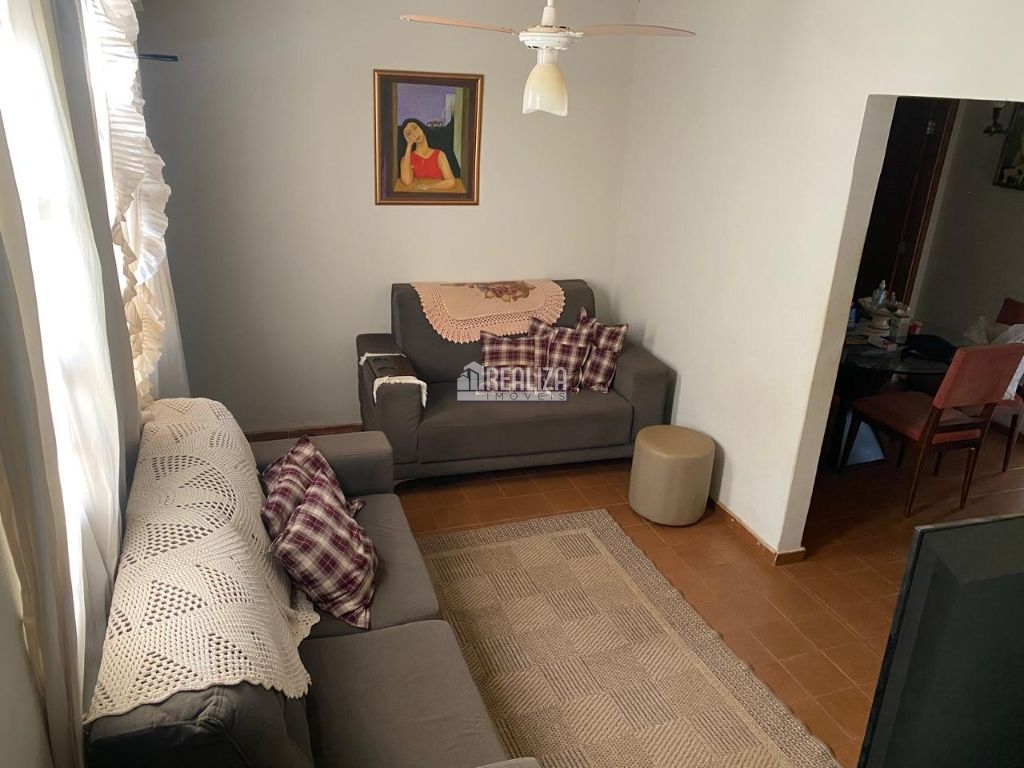 Sobrado, 4 quartos, 216 m² - Foto 3