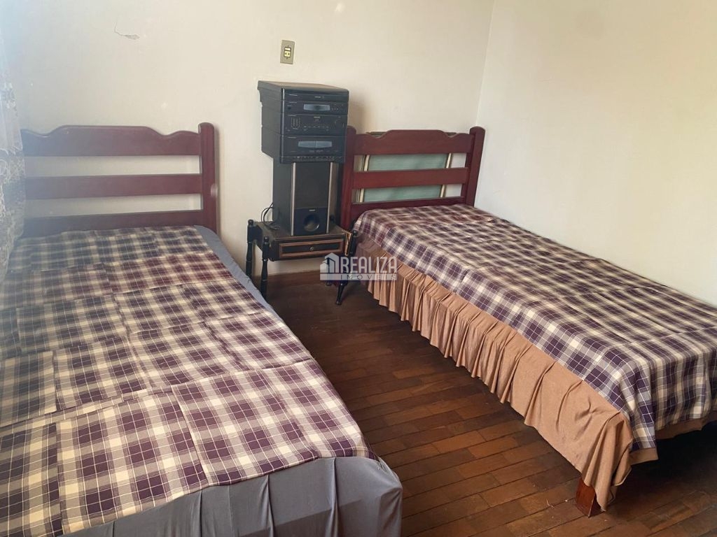 Sobrado, 4 quartos, 216 m² - Foto 12