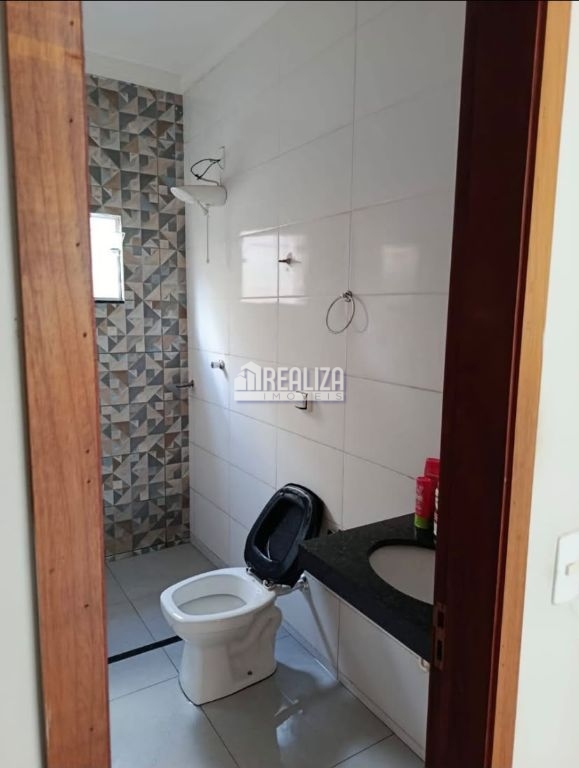 Casa, 2 quartos, 90 m² - Foto 5