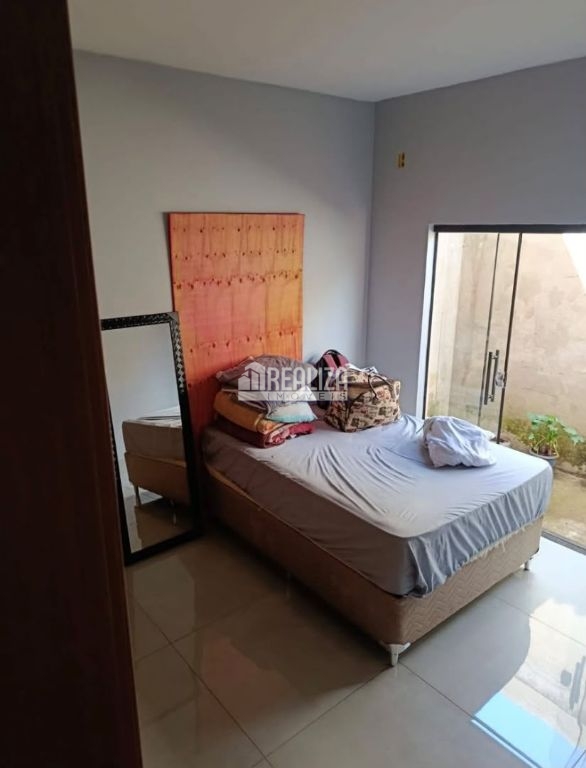 Casa, 2 quartos, 90 m² - Foto 4