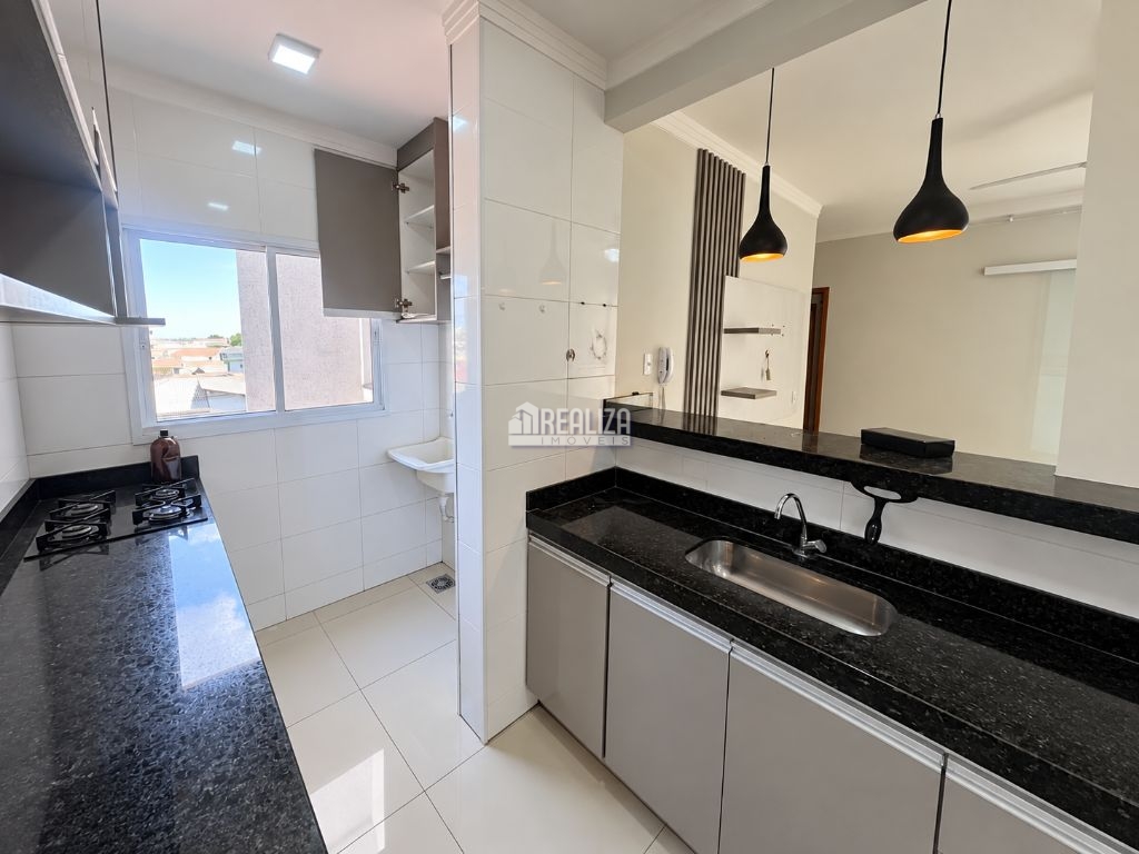 Apartamento, 2 quartos, 62 m² - Foto 6