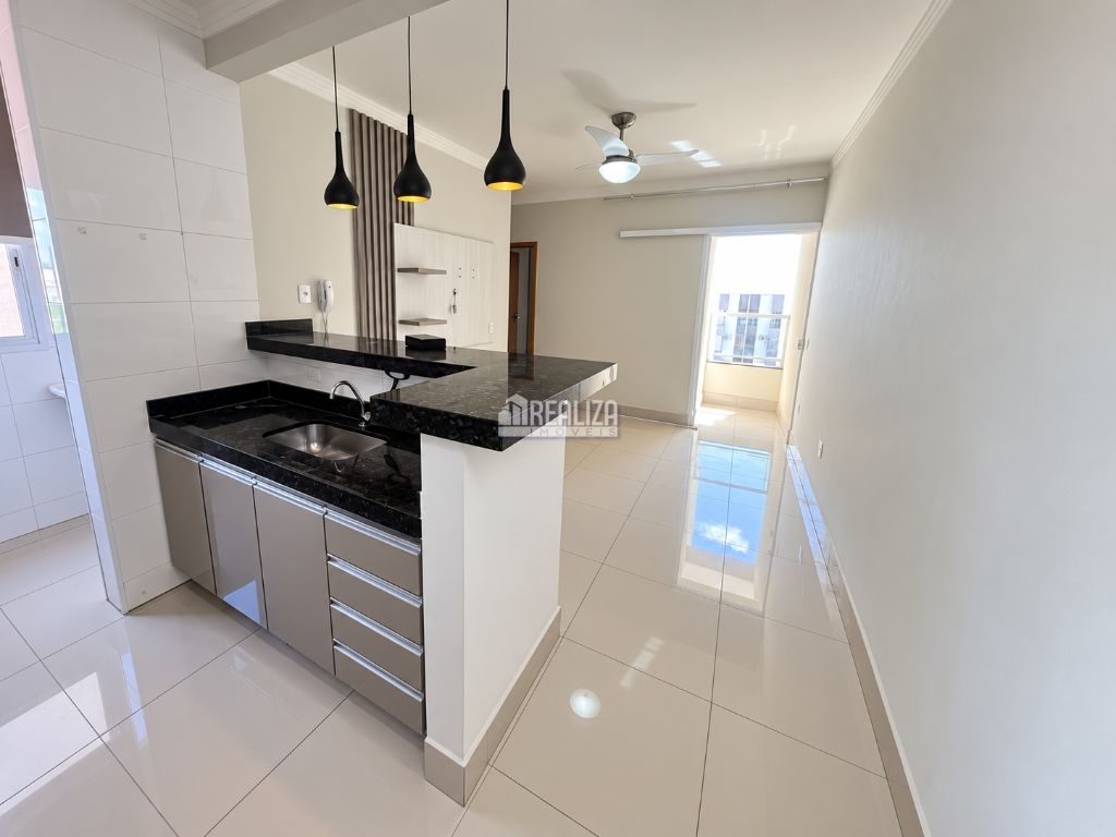 Apartamento, 2 quartos, 62 m² - Foto 2