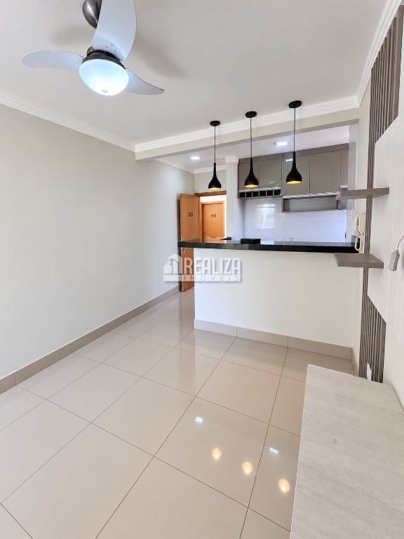 Apartamento, 2 quartos, 62 m² - Foto 1