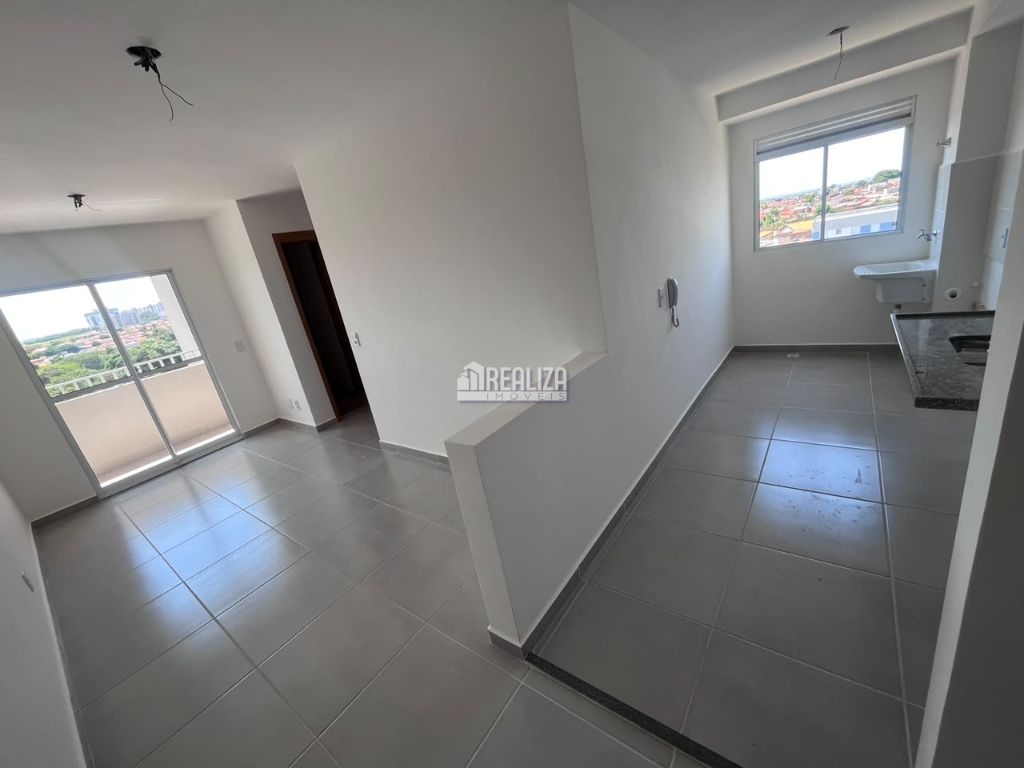 Apartamento, 2 quartos, 50 m² - Foto 3