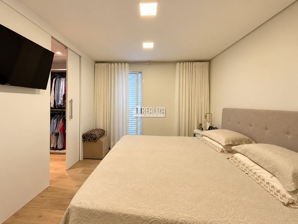 Apartamento, 3 quartos, 156 m² - Foto 7