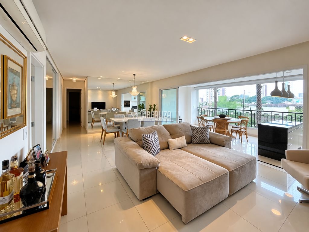 Apartamento, 3 quartos, 156 m² - Foto 3