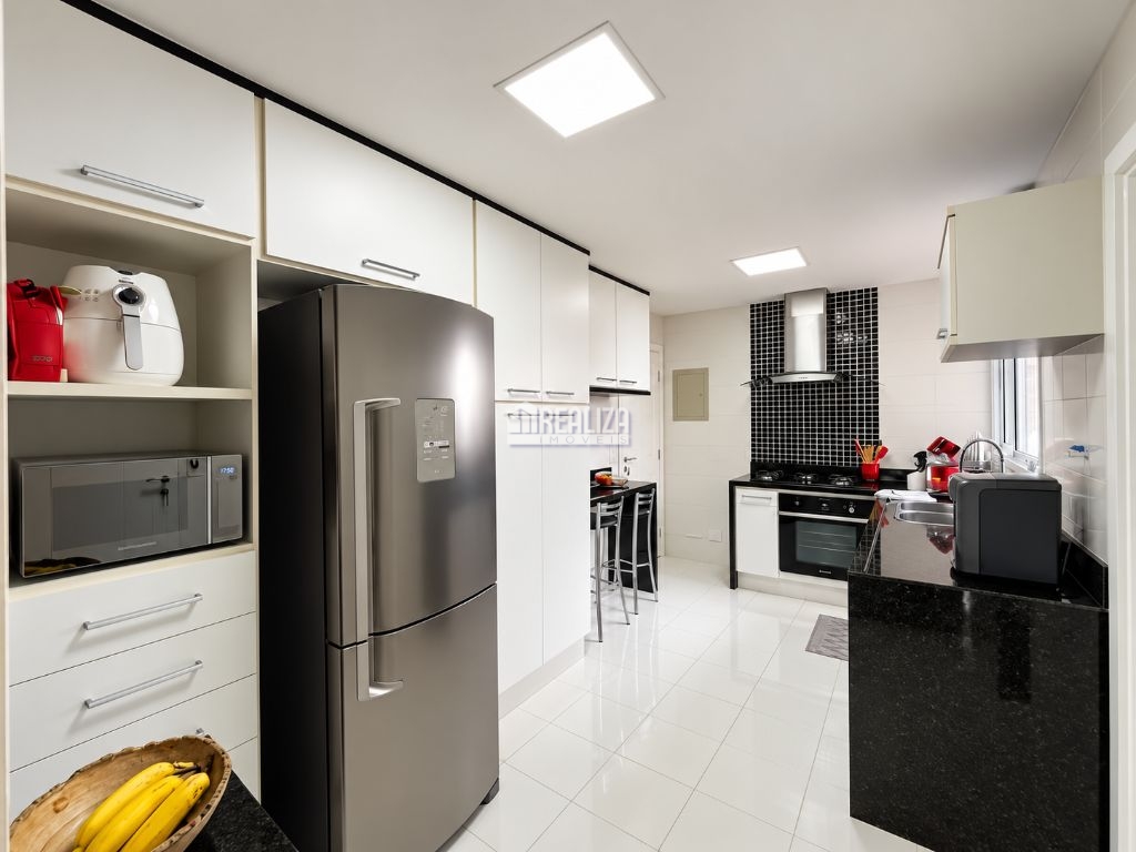 Apartamento, 3 quartos, 156 m² - Foto 4