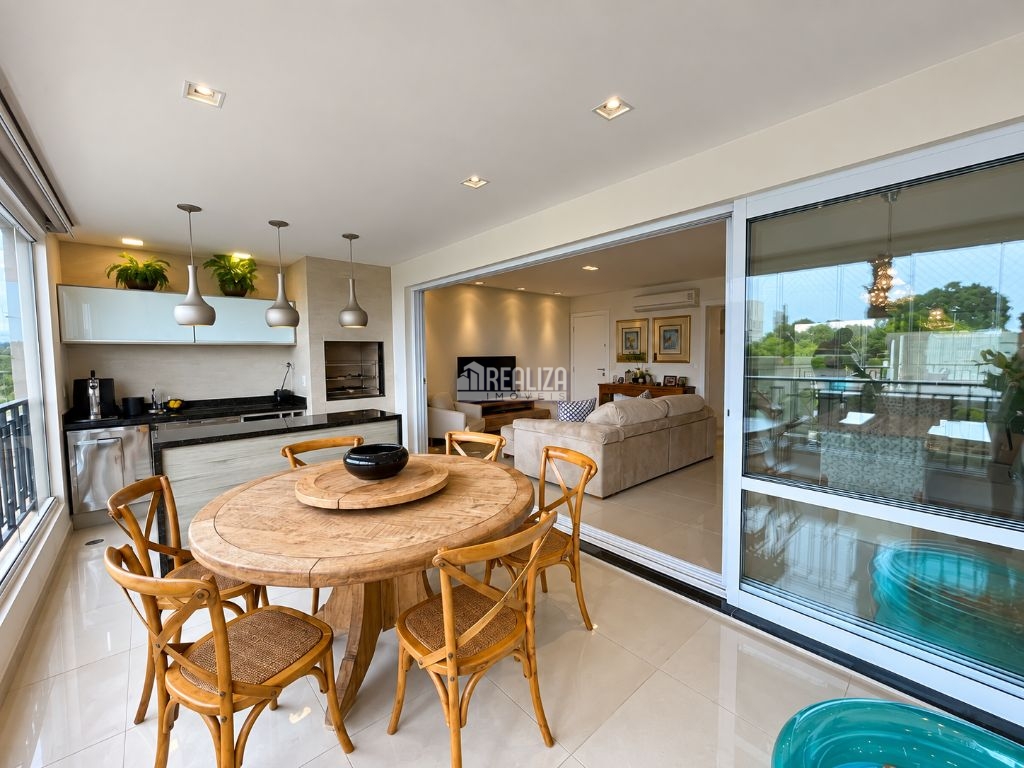Apartamento, 3 quartos, 156 m² - Foto 2