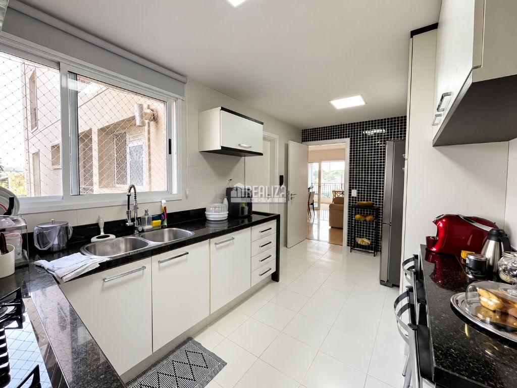 Apartamento, 3 quartos, 156 m² - Foto 5
