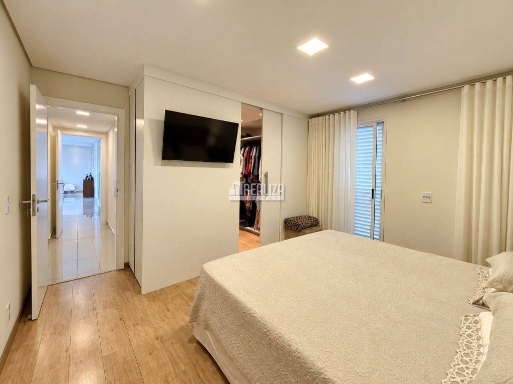 Apartamento, 3 quartos, 156 m² - Foto 6