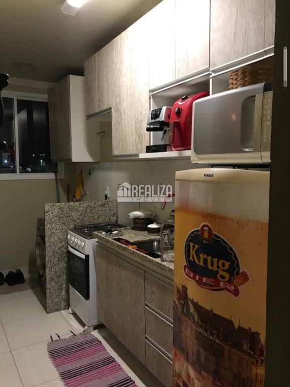 Apartamento, 2 quartos, 58 m² - Foto 15