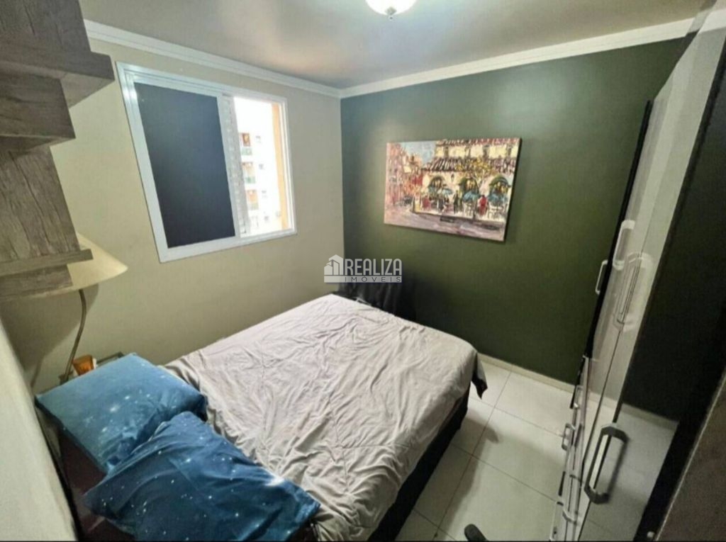Apartamento, 2 quartos, 58 m² - Foto 11